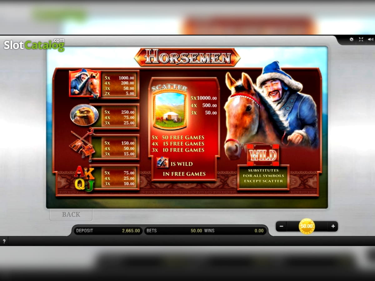 50 Free spins casino at Yes Casino 