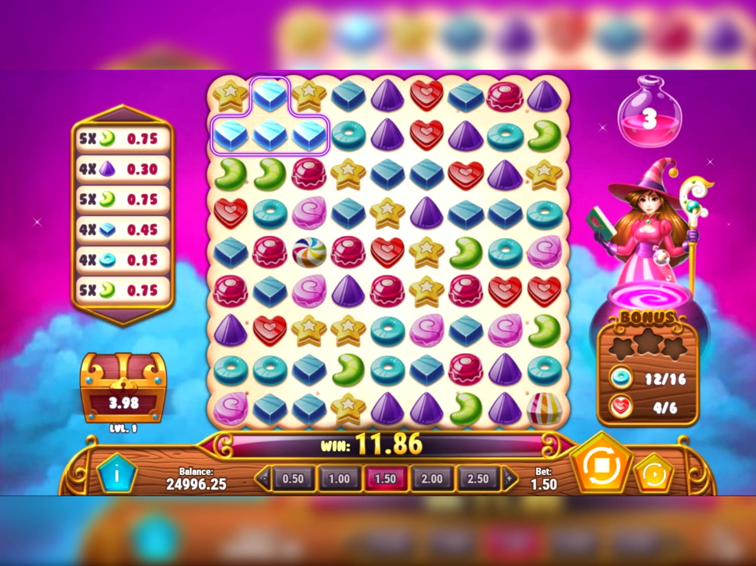 €33 Mobile freeroll slot tournament at Mongoose Casino