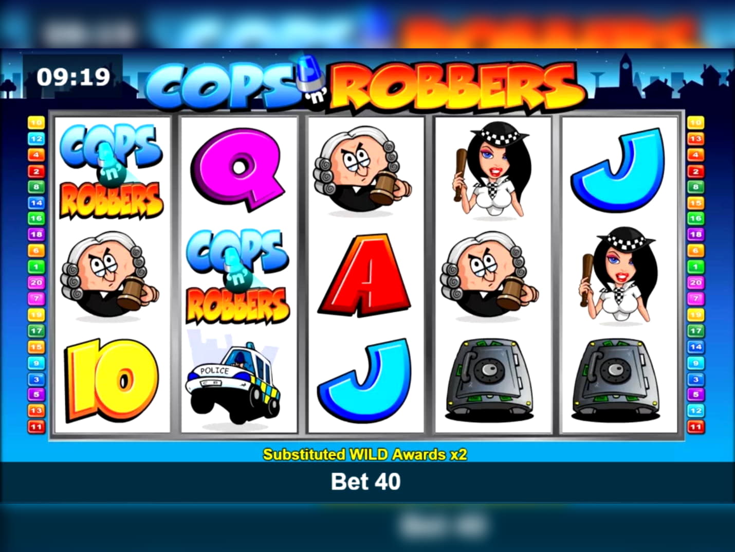 340% Casino match bonus at Slots Million Casino