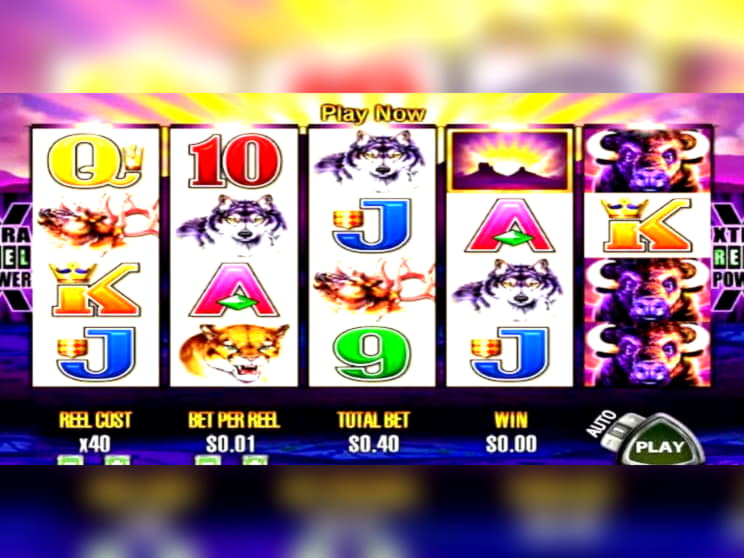 $710 Daily freeroll slot tournament at Finland Casino 