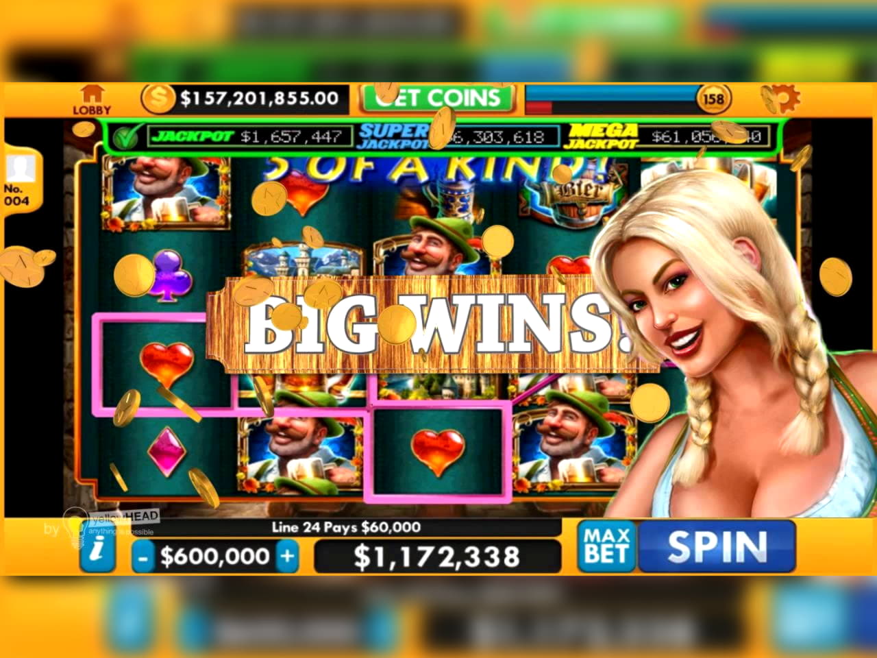 $1120 No Deposit Bonus Casino at Superior Casino