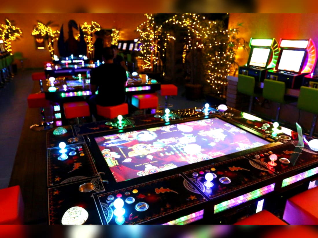 EURO 205 Casino Tournament at Czech Republic Casino 