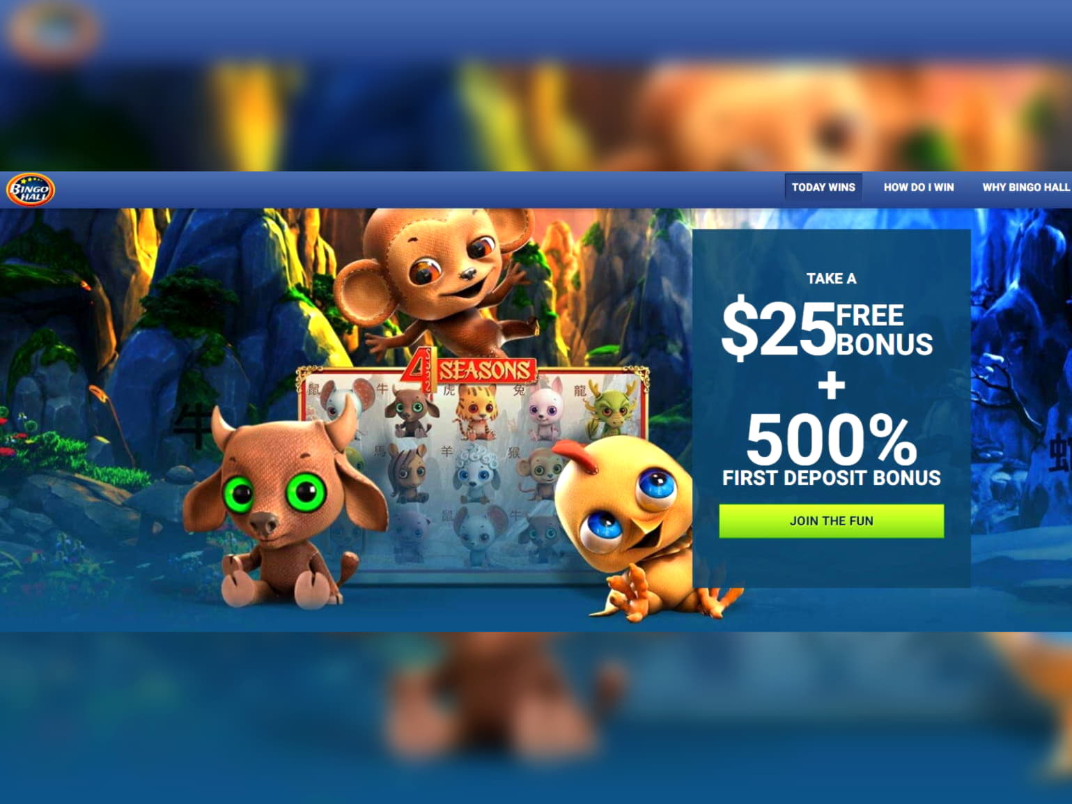 $460 FREE Casino Chip at Royal Panda Casino