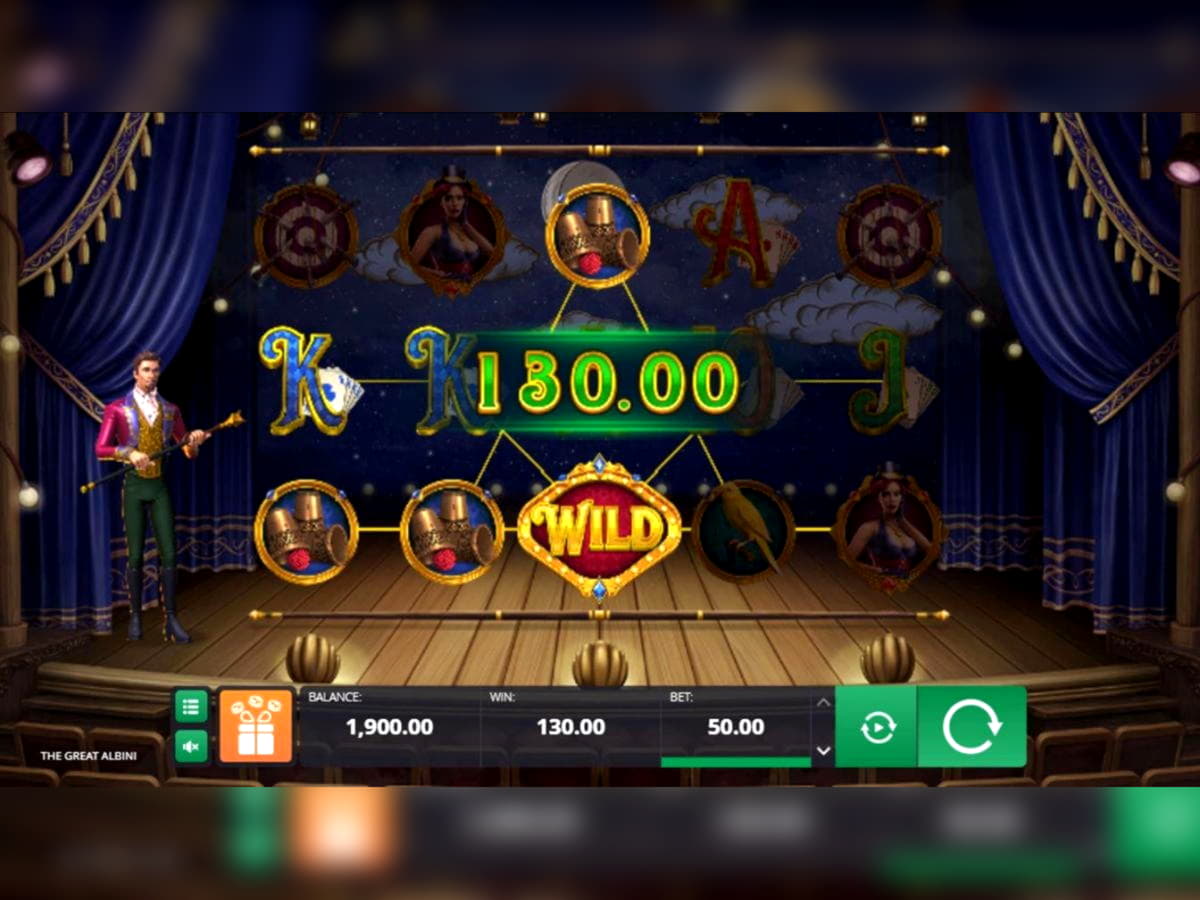 EUR 645 Free Chip at Rich Casino