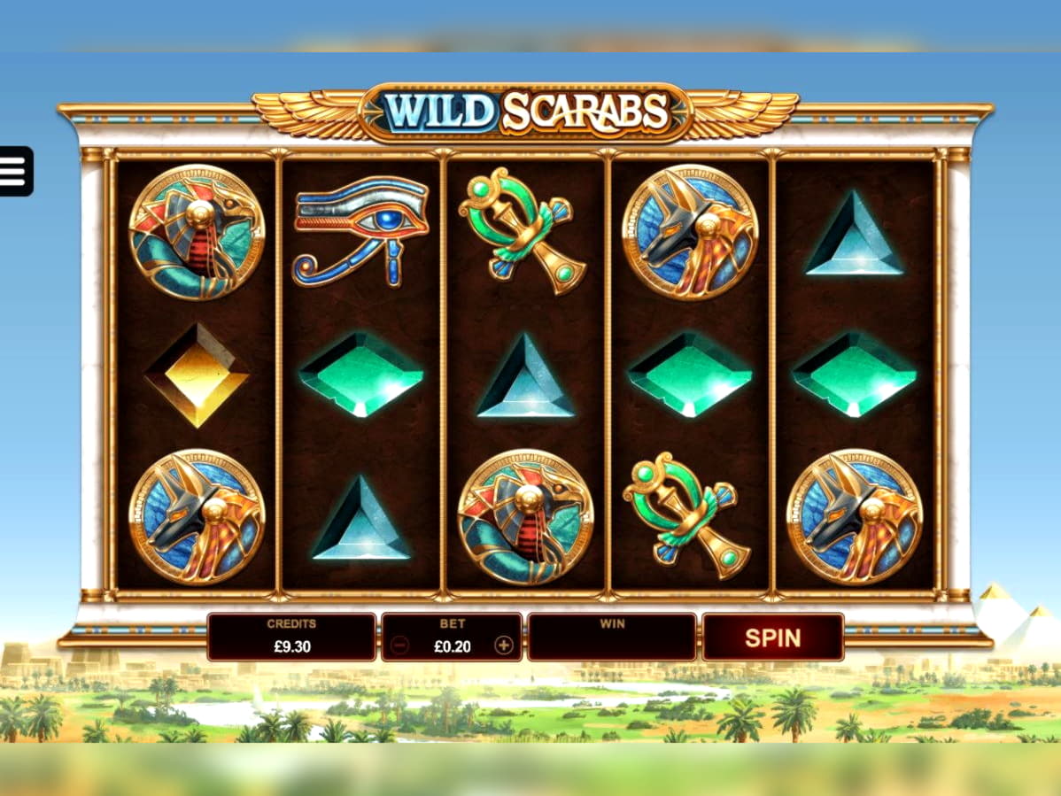 405% Deposit Match Bonus at Finland Casino 