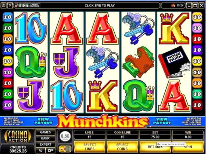 $240 free chip casino at Yes Casino 