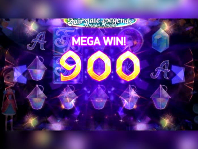 €875 Mobile freeroll slot tournament at Superior Casino