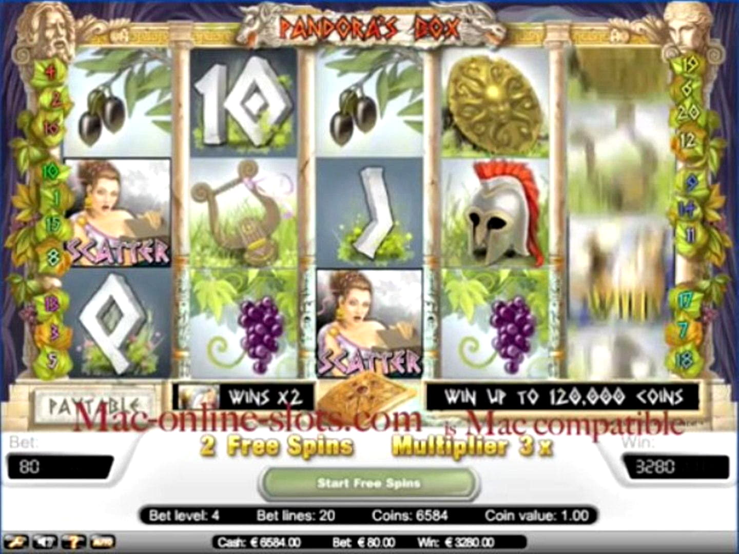 970% No Rules Bonus! at Yes Casino 