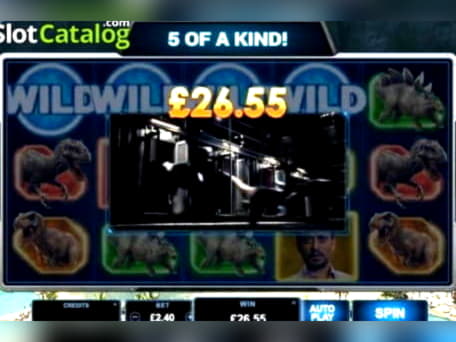 20 Loyal Free Spins! at Genesis Casino