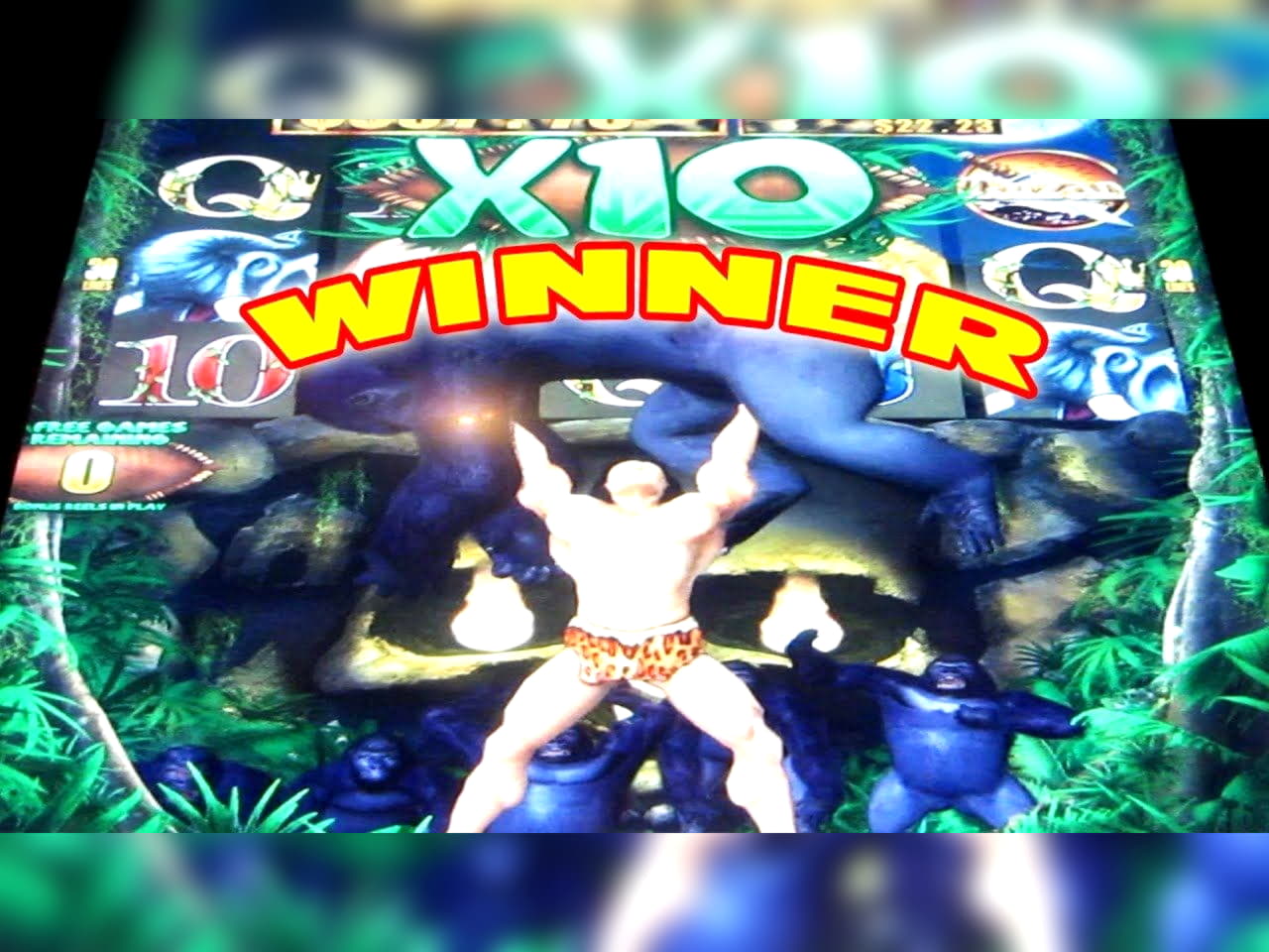 $165 Casino tournaments freeroll at Betwinner Casino