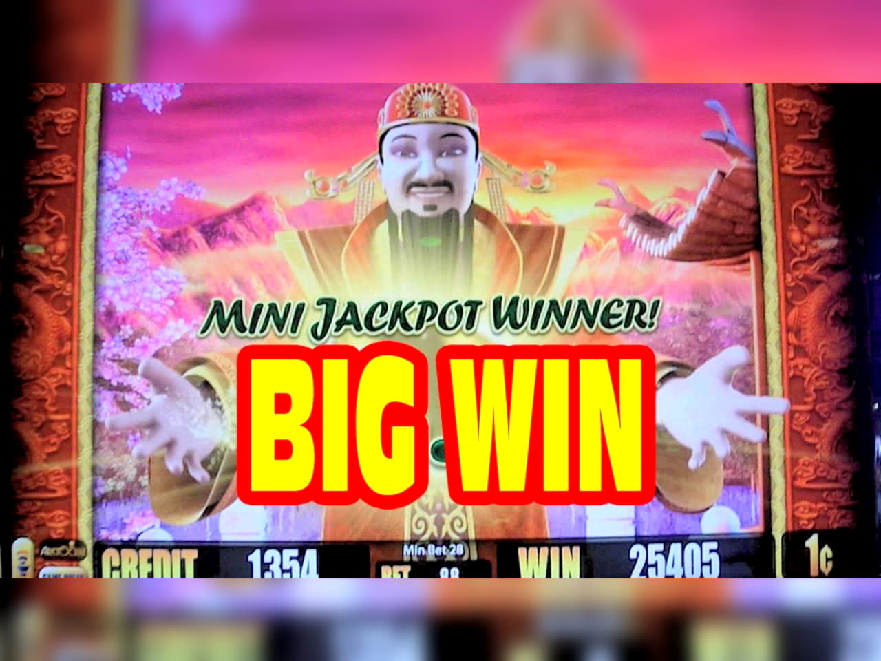 720% Best signup bonus casino at Betwinner Casino