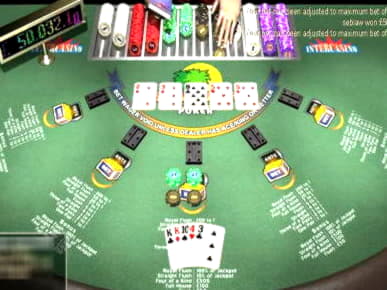 810% Welcome Bonus at Canada Casino 