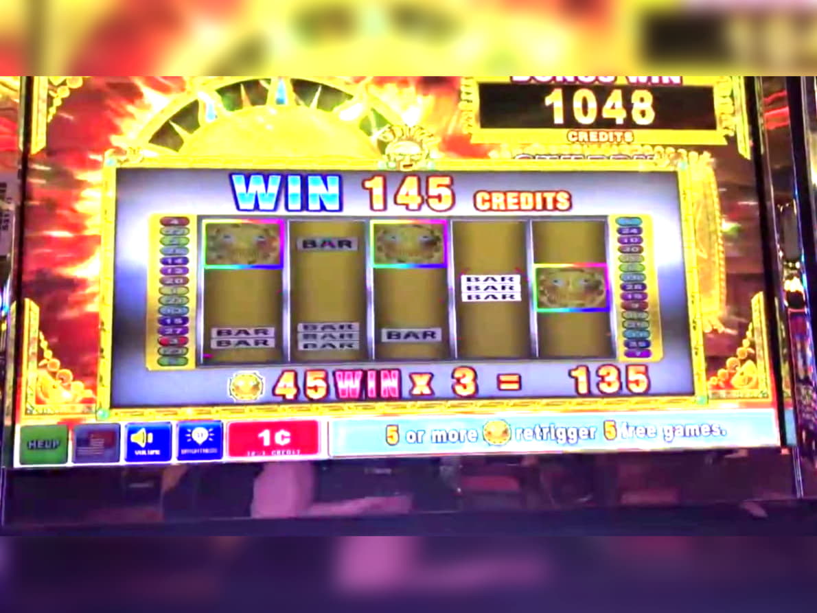 55 FREE SPINS at Lucky Fortune Casino 