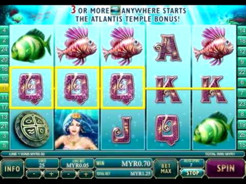 Eur 935 Mobile freeroll slot tournament at Canada Casino 