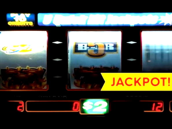 €550 Online Casino Tournament at UK Casino 