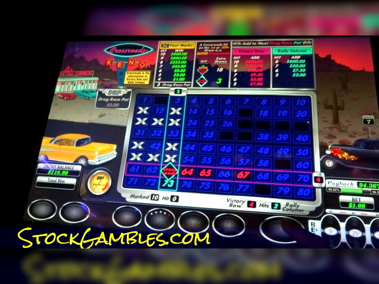 195 FREE SPINS at Yes Casino 