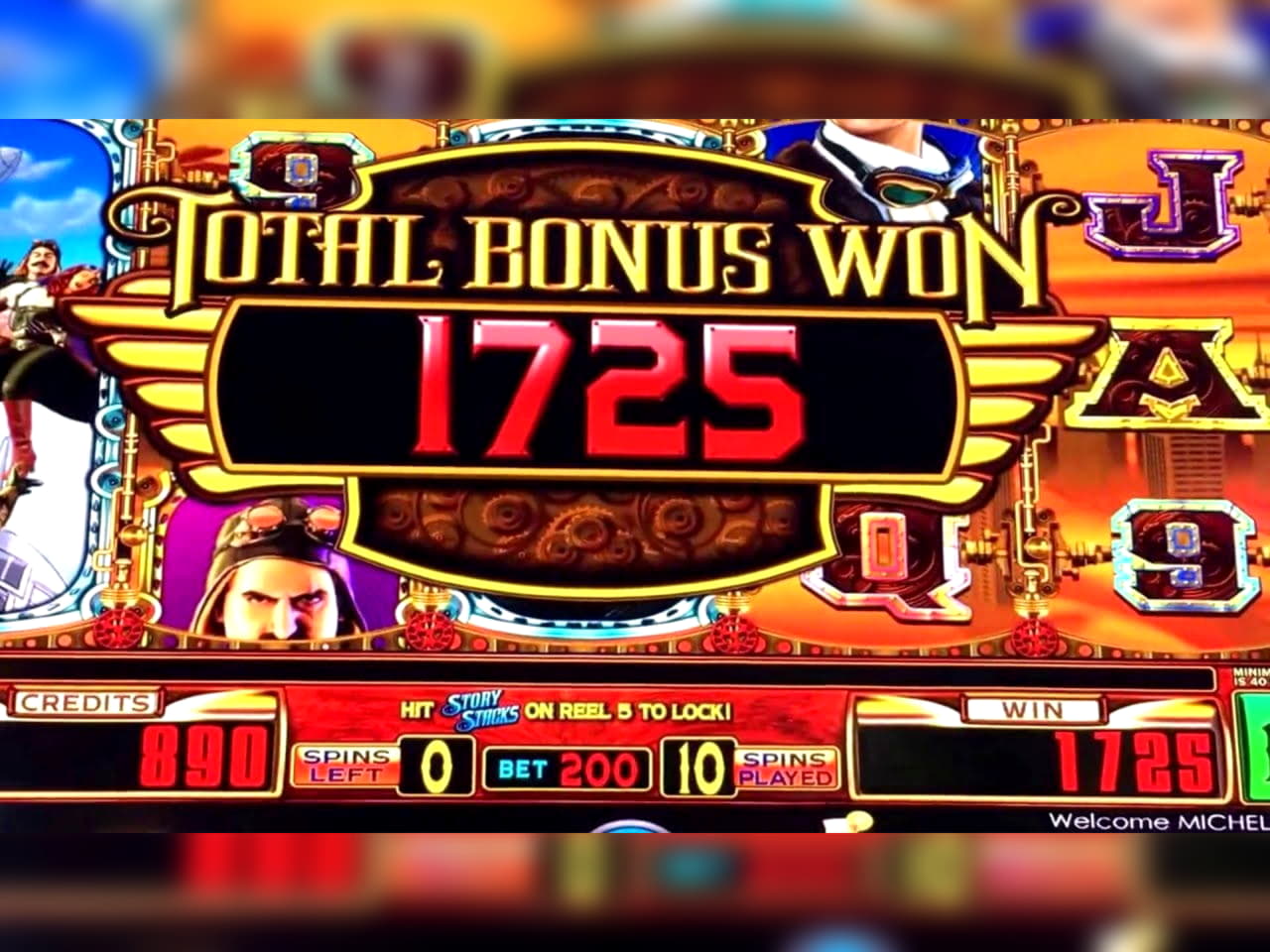 90 Free Spins Casino at Slots Million Casino