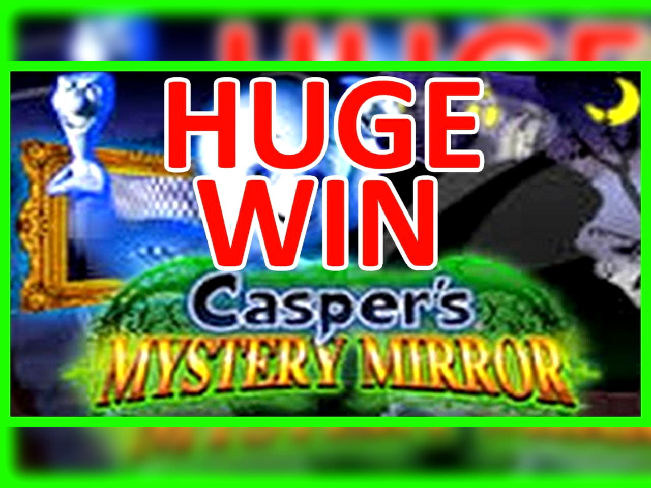 270 FREE Spins at London Casino 