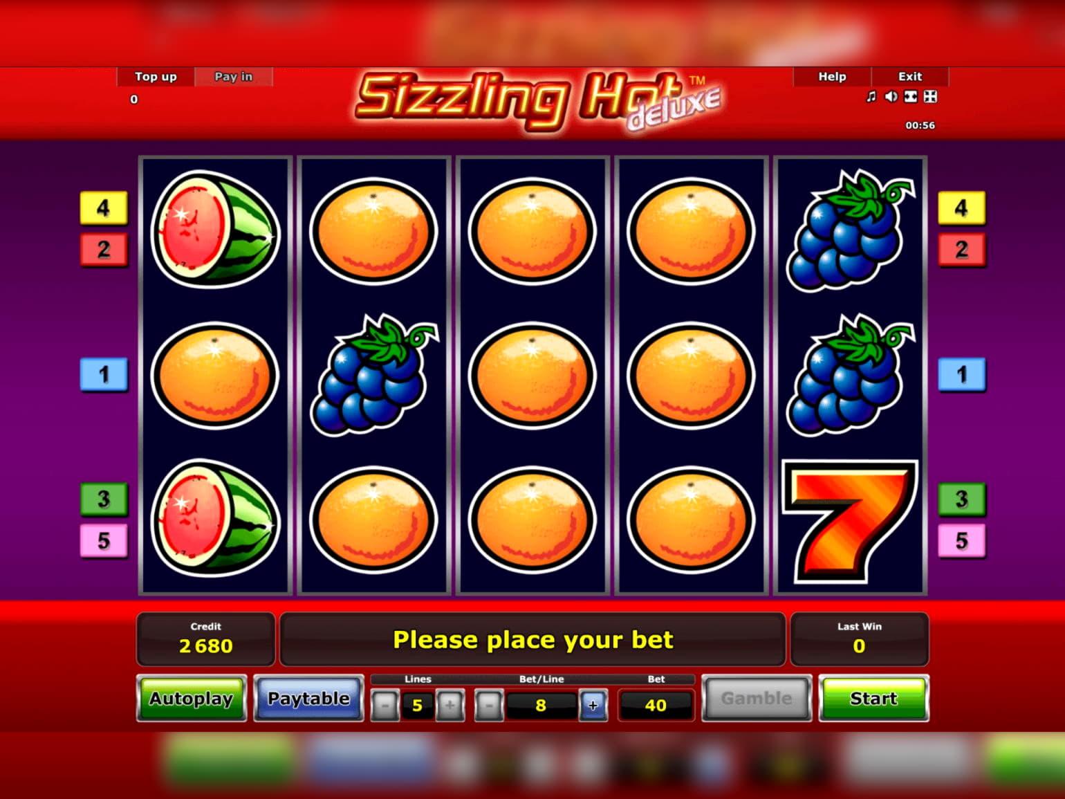 $4075 No deposit bonus at Mobile Bet Casino