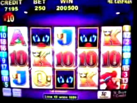 230 Free spins at Royal Panda Casino