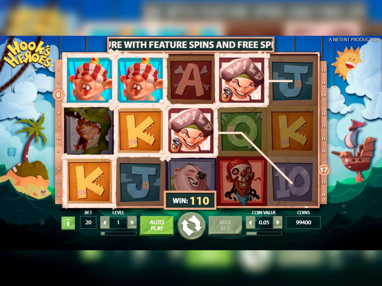 EURO 660 Casino Tournament at Yes Casino 