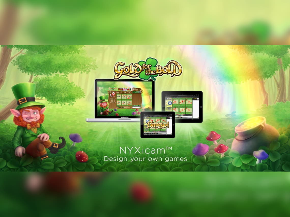 65 Free Casino Spins at Inter Casino