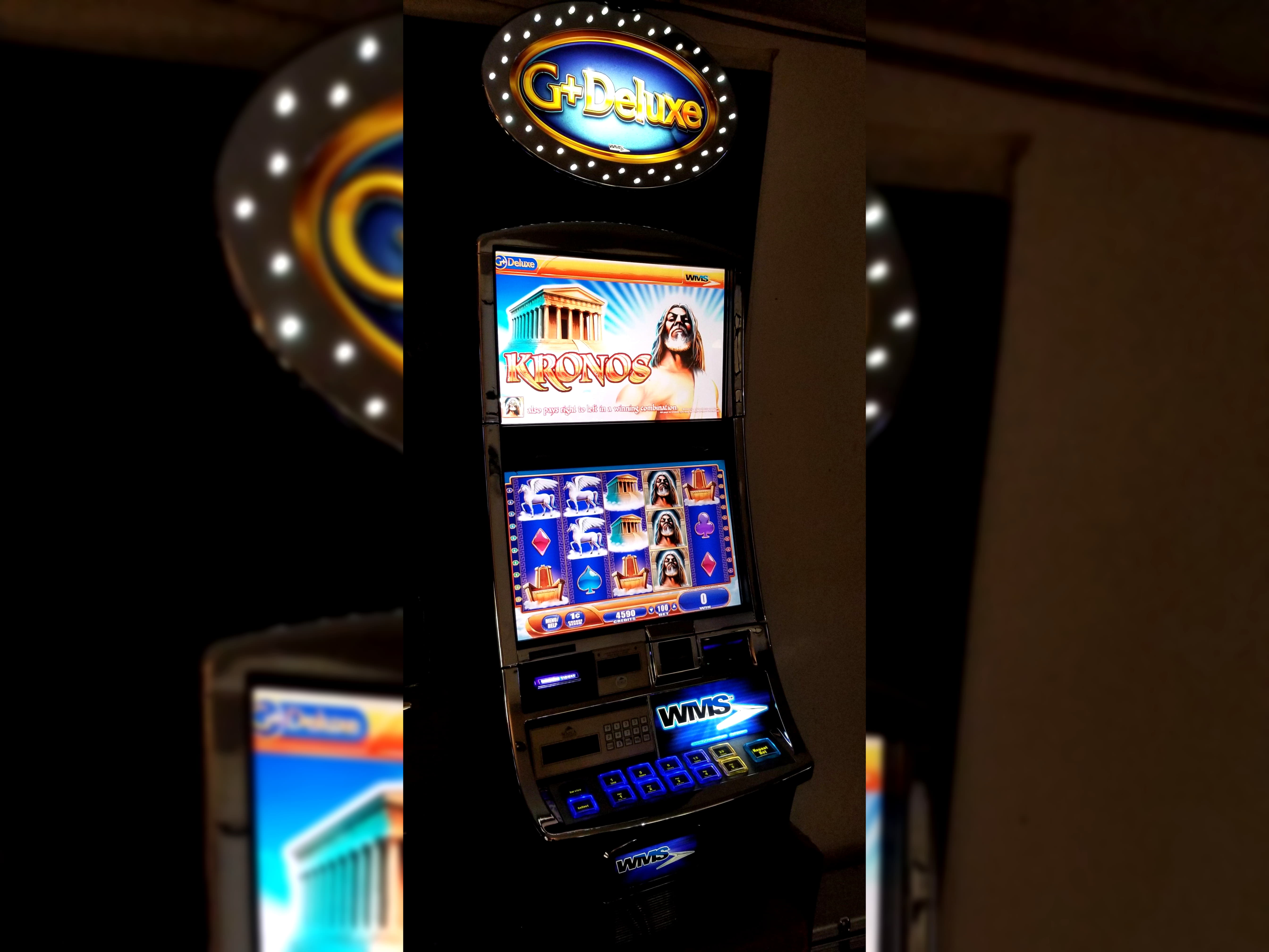 200 Free spins at Come On Casino