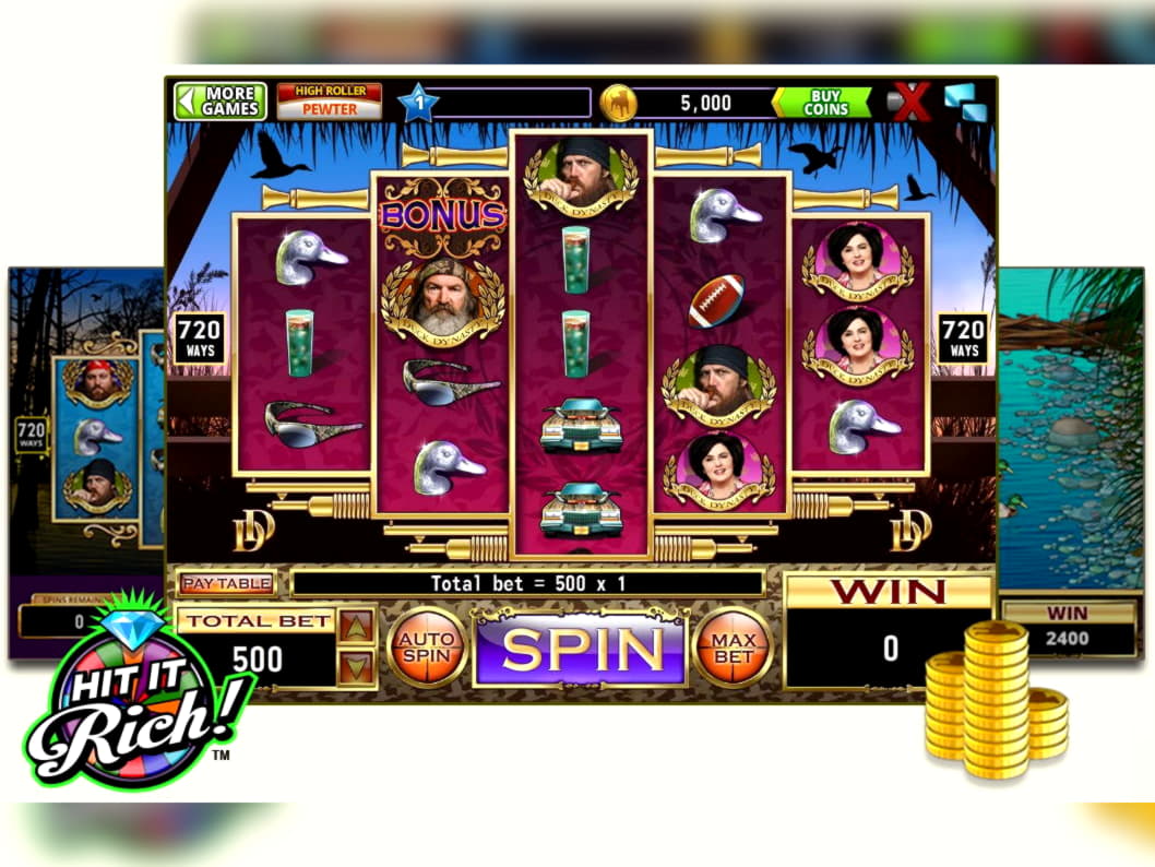 775% Match bonus casino at Lucky Fortune Casino 