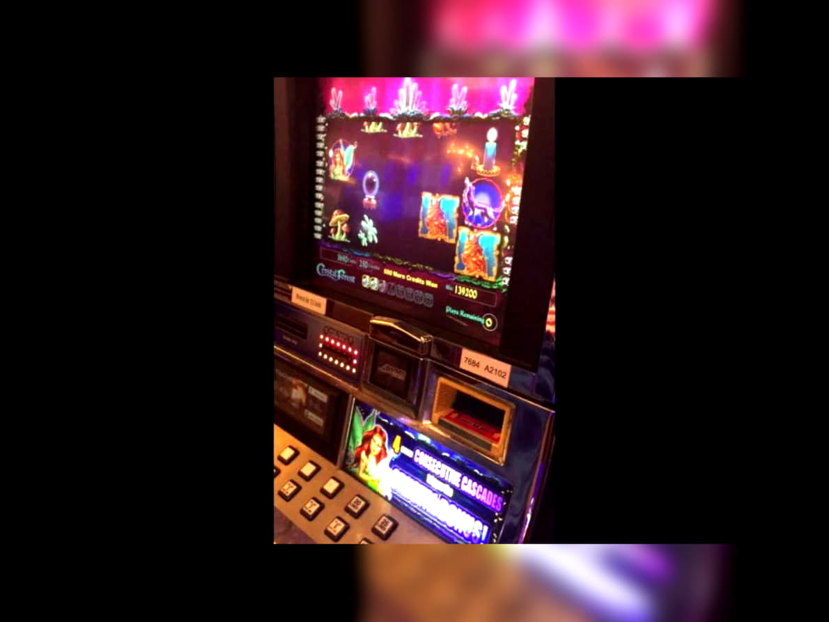 30 FREE Spins at UK Casino 