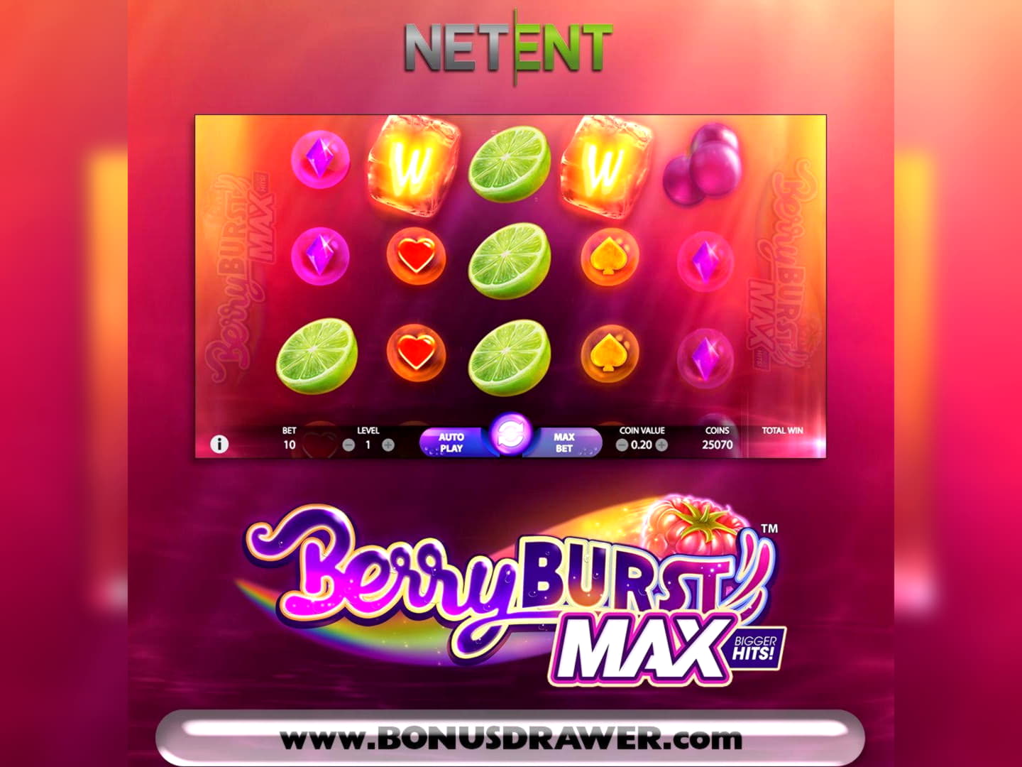 $760 Mobile freeroll slot tournament at London Casino 