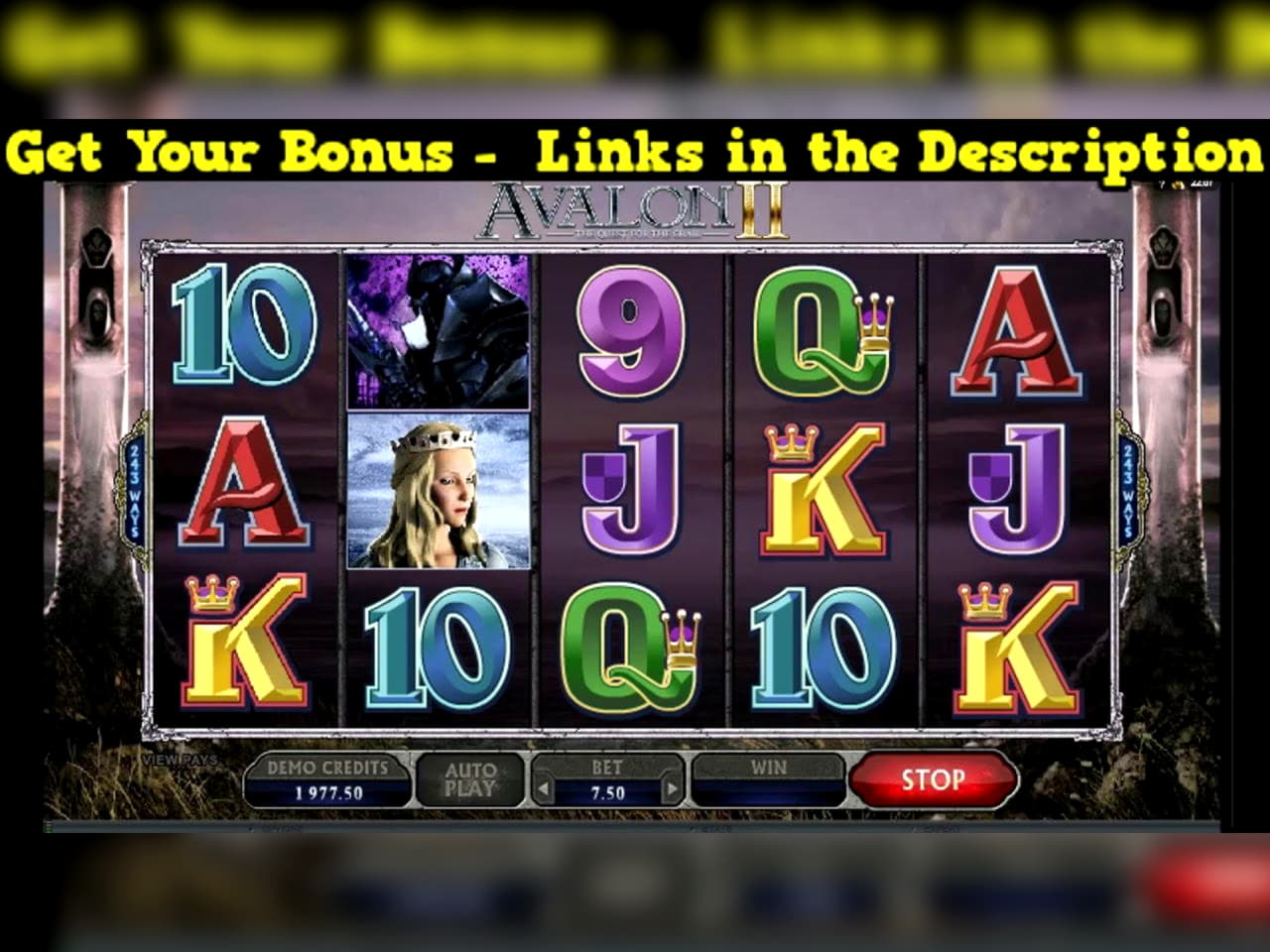 945% Best Signup Bonus Casino at UK Casino 