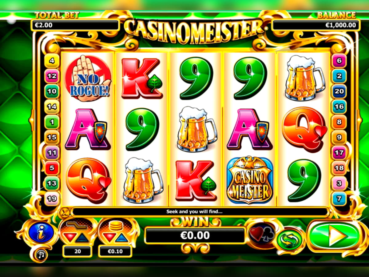 145 Free spins at Win A Day Casino