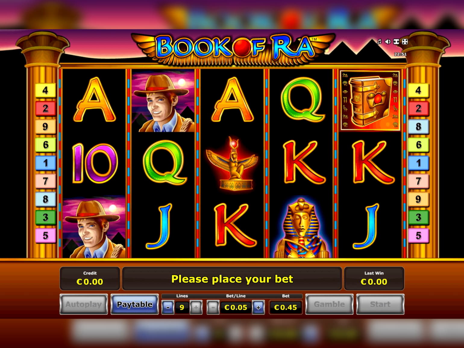 550% Match at a casino at Slotty Dubai Casino