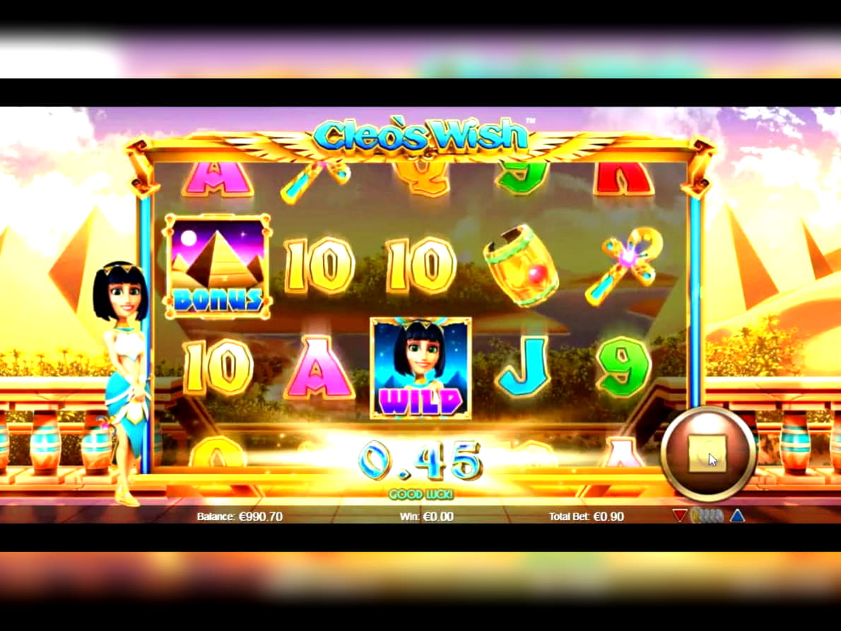 Eur 700 Tournament at Karamba Casino