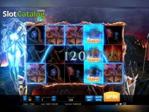 EUR 3395 No deposit bonus casino at Inter Casino
