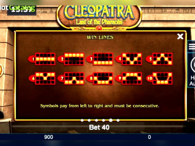 Eur 4950 No deposit at Leo Dubai Casino