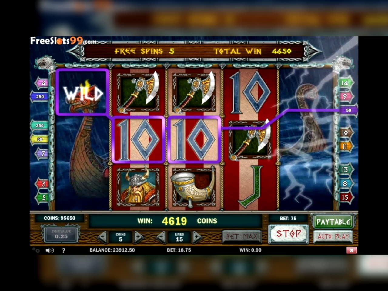 €330 FREE Casino Chip at Betwinner Casino