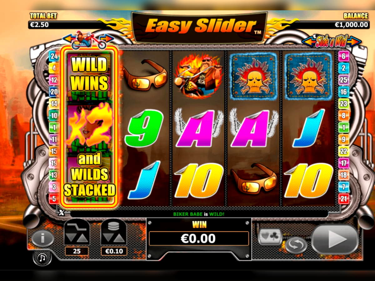 260% Deposit match bonus at Netherlands Casino 