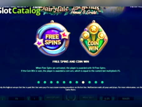 EUR 85 Free Chip Casino at London Casino 