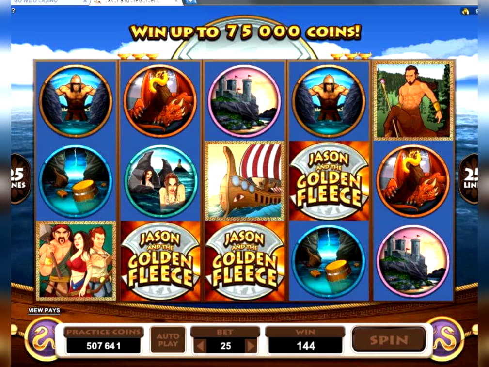 860% Match bonus casino at Slots Million Casino