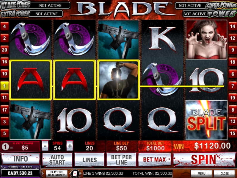 $4690 No deposit bonus at UK Casino 