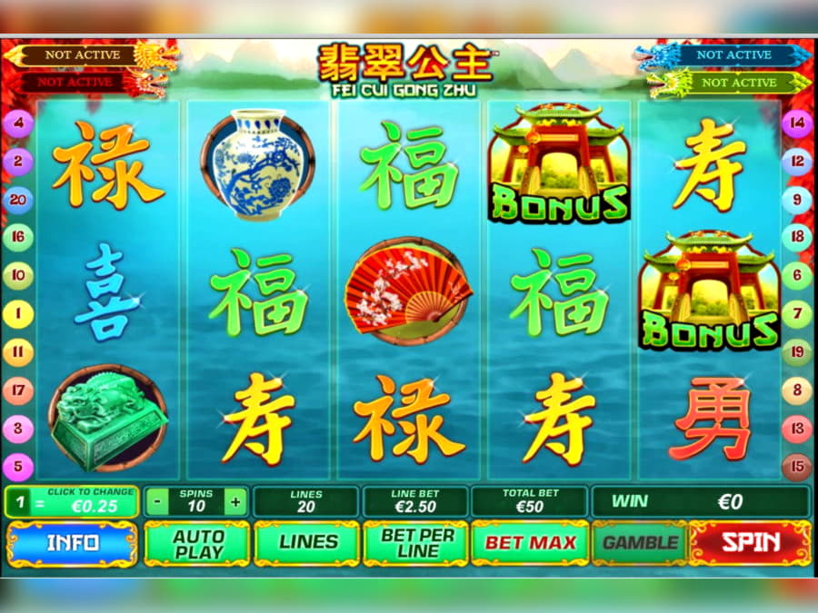 965% Casino Welcome Bonus at Genesis Casino