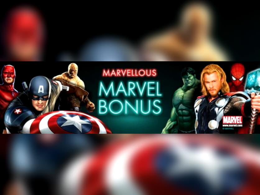 €3775 no deposit bonus at Superior Casino