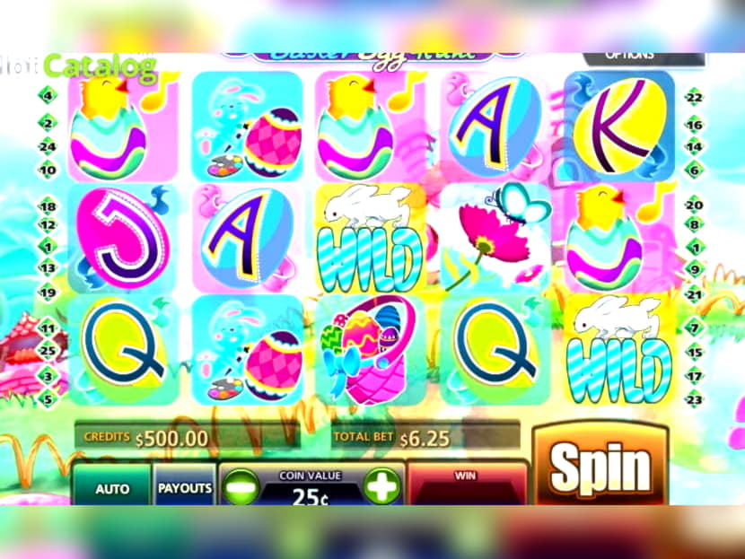 €66 no deposit at Superior Casino