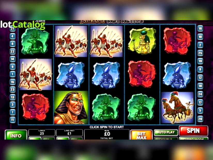 €280 FREE Chip Casino at Yes Casino 