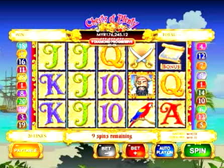 $470 FREE Chip at Czech Republic Casino 