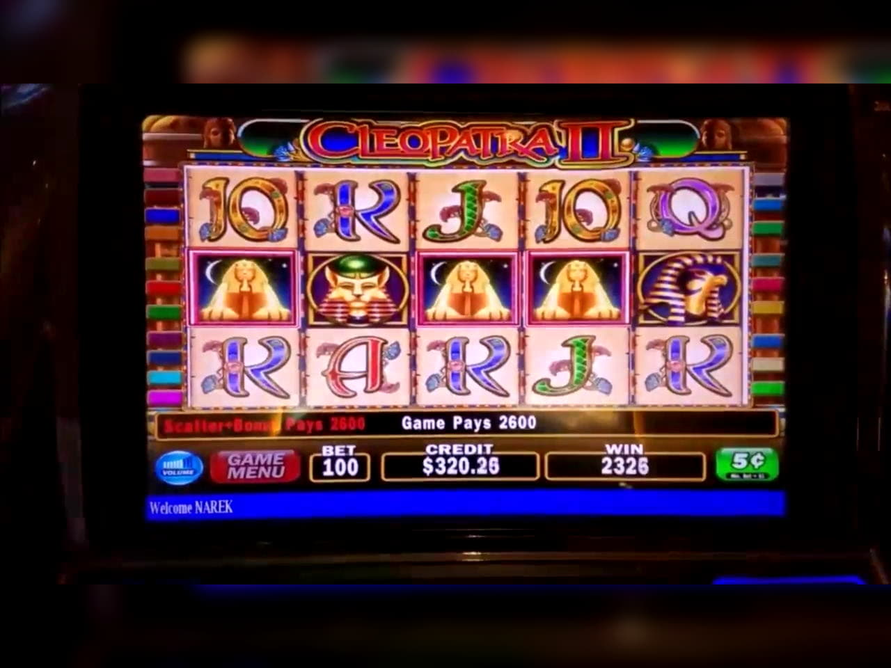 €3465 No deposit bonus casino at London Casino 