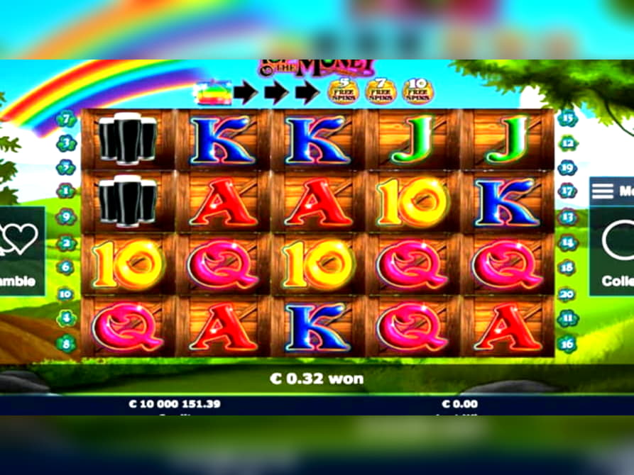 €3965 No Deposit at Yes Casino 