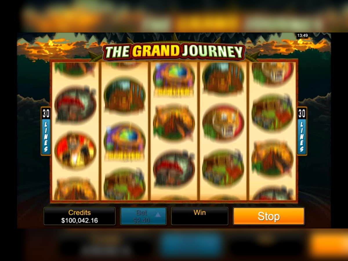 €590 Casino chip at Leo Dubai Casino