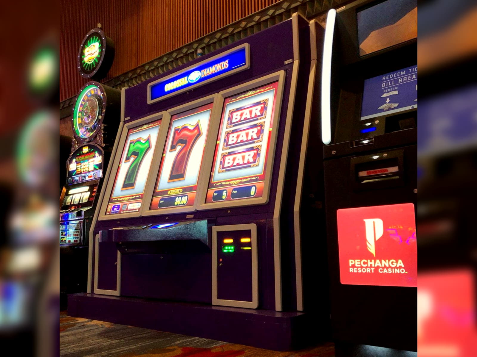 225% Match bonus casino at Royal Panda Casino